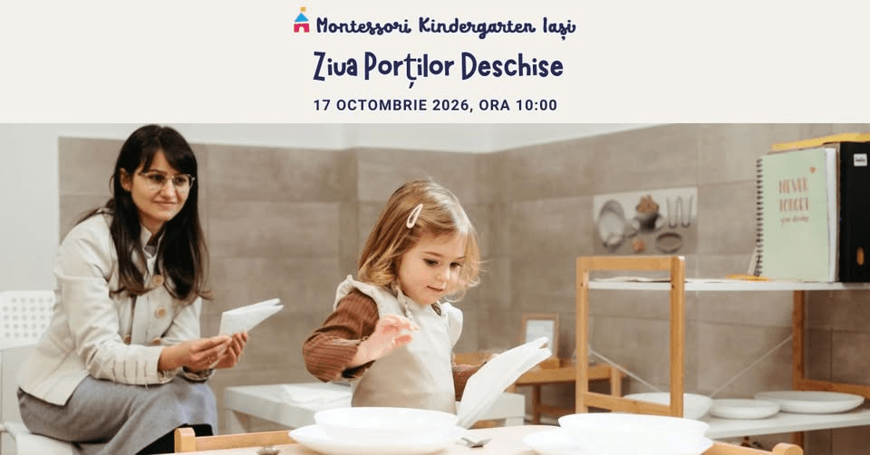 Ziua Porților Deschise MKI