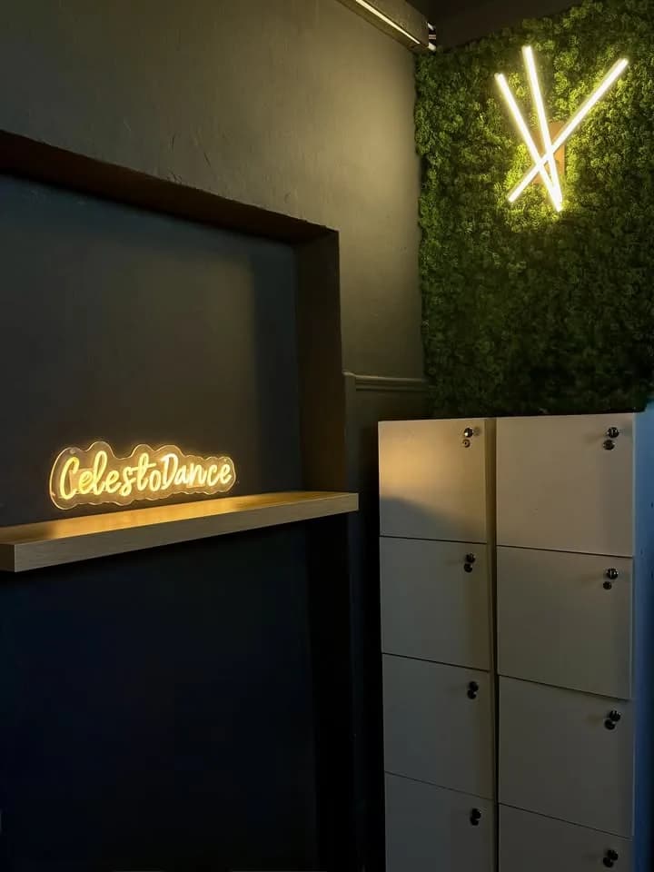 🔥 Descoperă vibe-ul latino! Curs MIXT GRATUIT de Salsa & Bachata la Celesto Dance