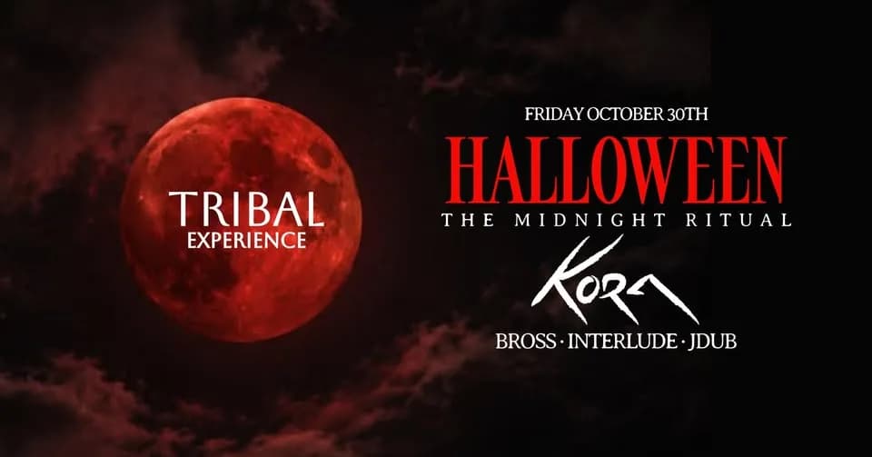 Halloween: The Midnight Ritual