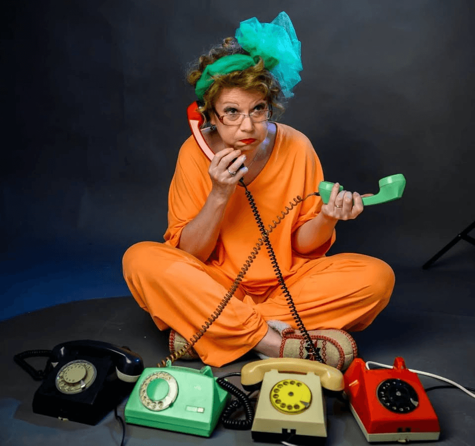 Doamna Gugăl | Teatrul Amzei București