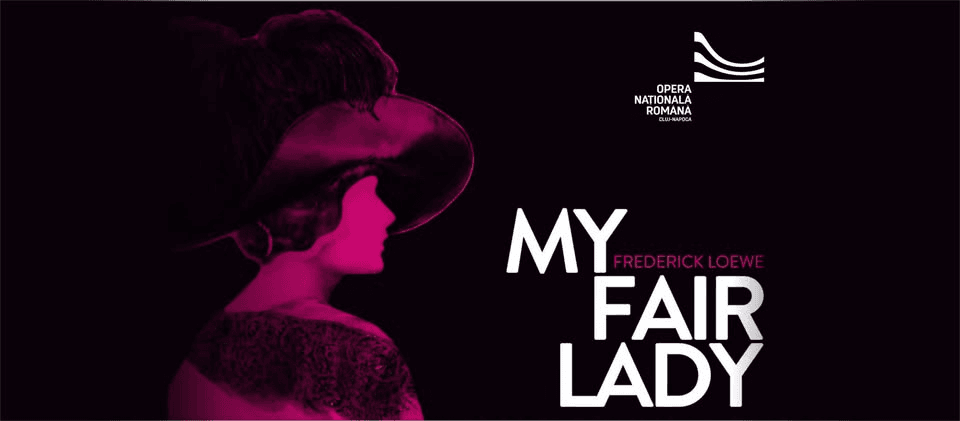 MY FAIR LADY | Frederick Loewe