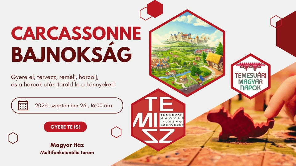 Carcassone bajnokság