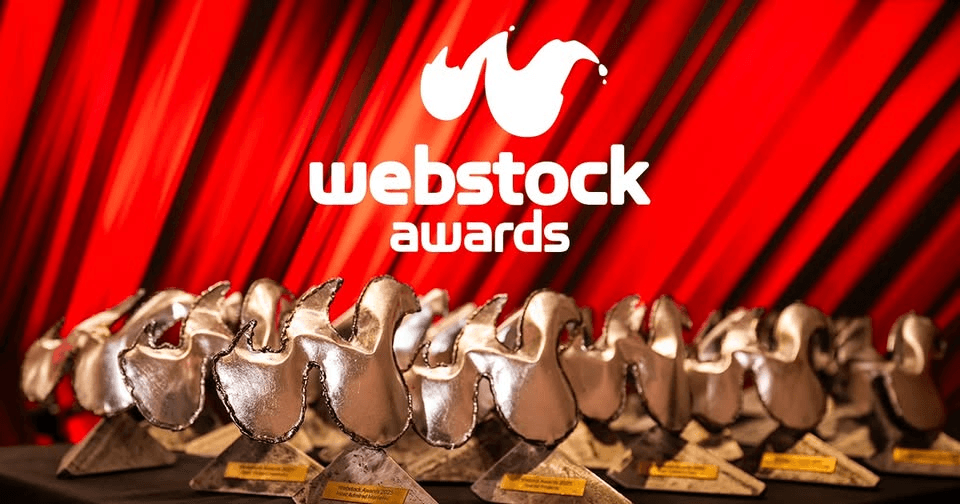 Webstock Awards 2026