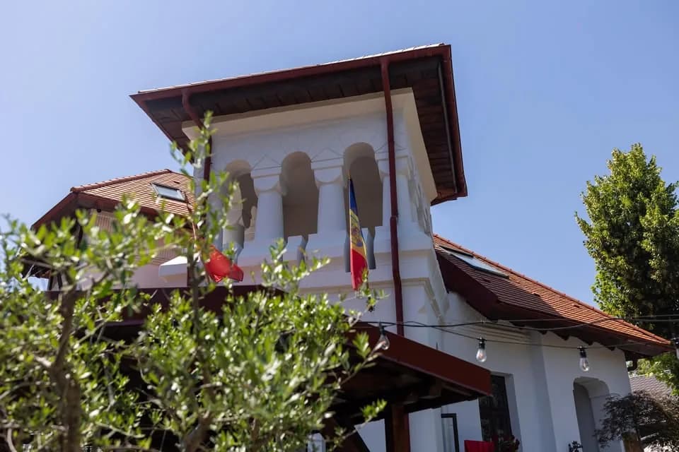 Degustare de vinuri