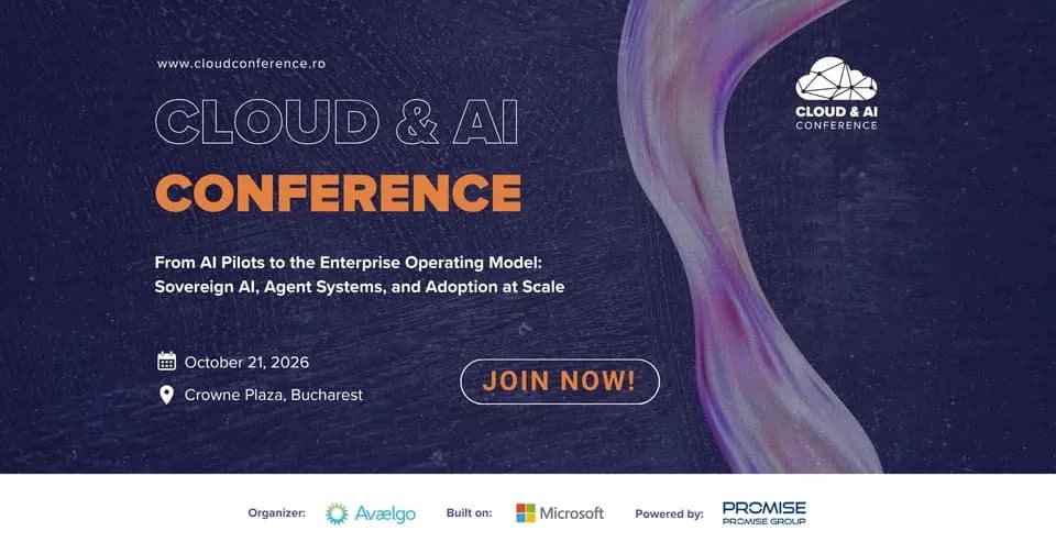 Cloud & AI Conference 2026