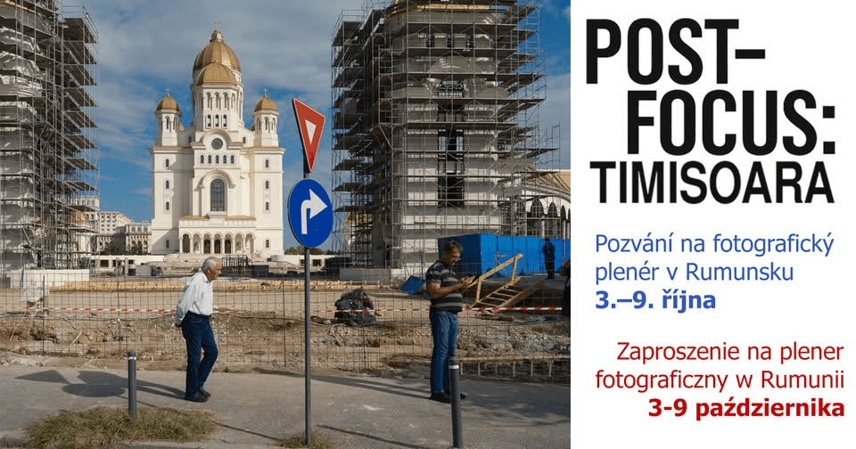 Post-Focus: Timișoara