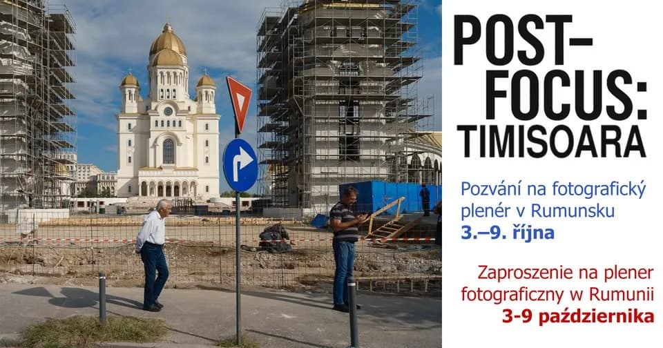 Post-Focus: Timișoara