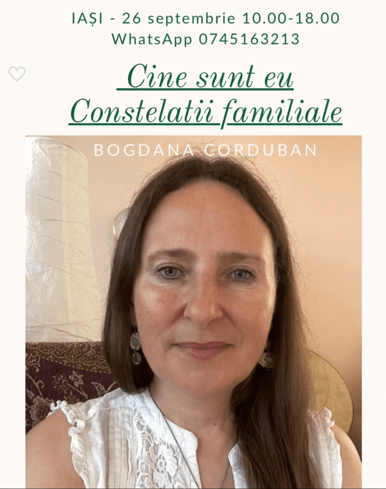 Constelatii Familiale
