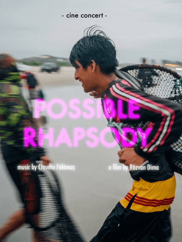 Possible Rhapsody - Interakt Arts (Timișoara)