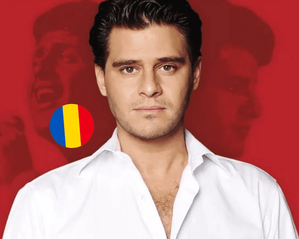 Iaşi (Roumanie) - Joe Dassin Story