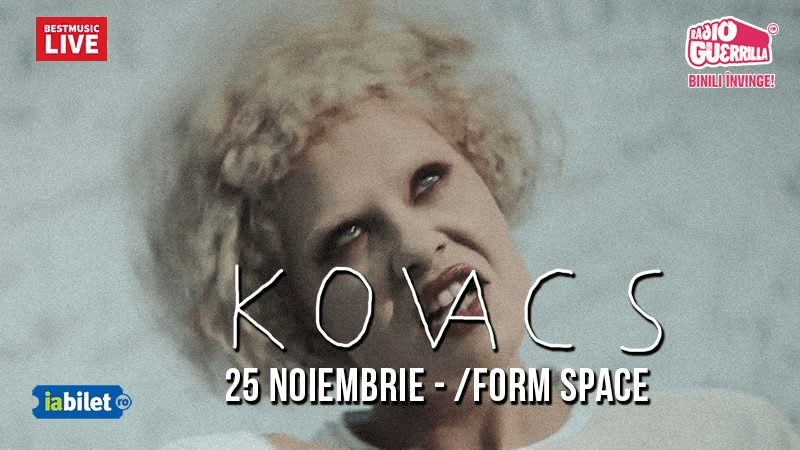 KOVACS la FORM SPACE