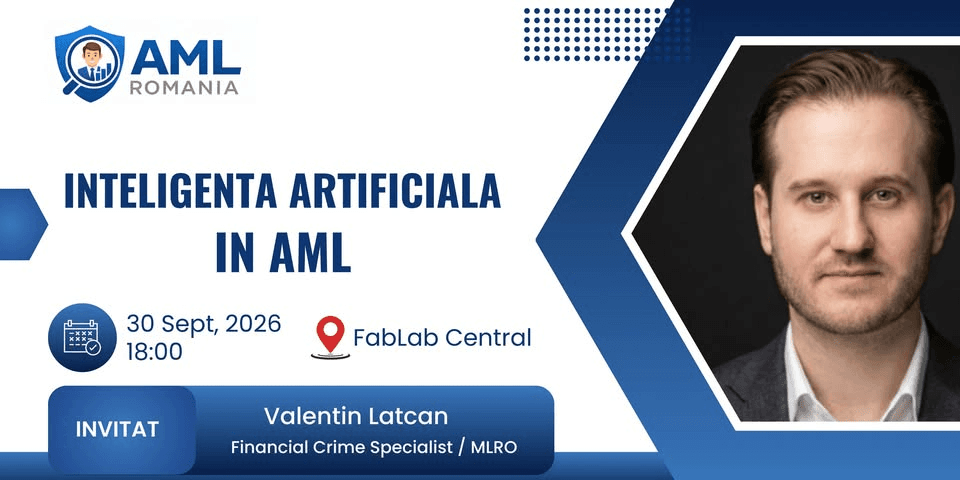 Inteligenta Artificiala in AML