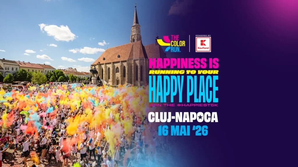 U-BT Cluj-Napoca vs. Maxima Roma (BKT EuroCup)