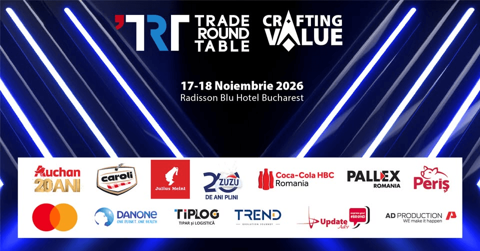 Trade Round Table 2026