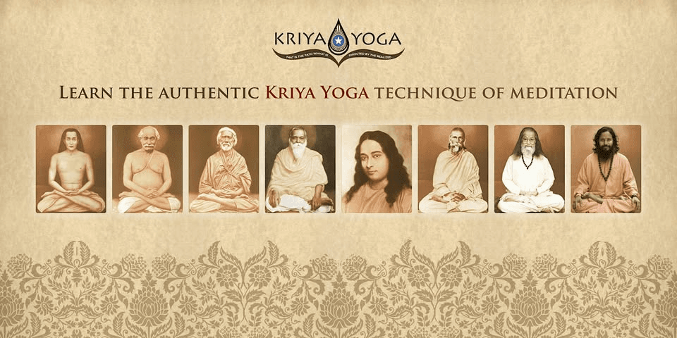 Introduction into Kriya Yoga in Iasi, Romania