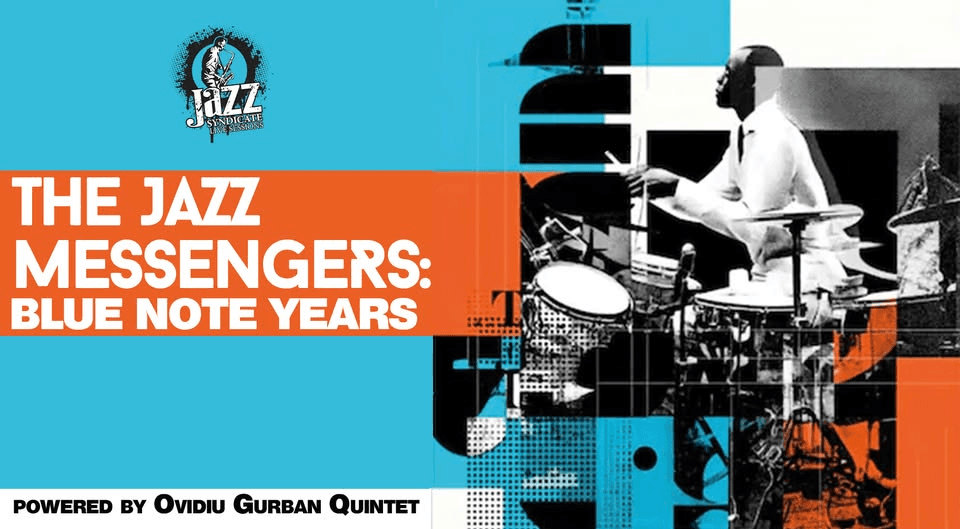 JAZZ MESSENGERS: Blue Note Years