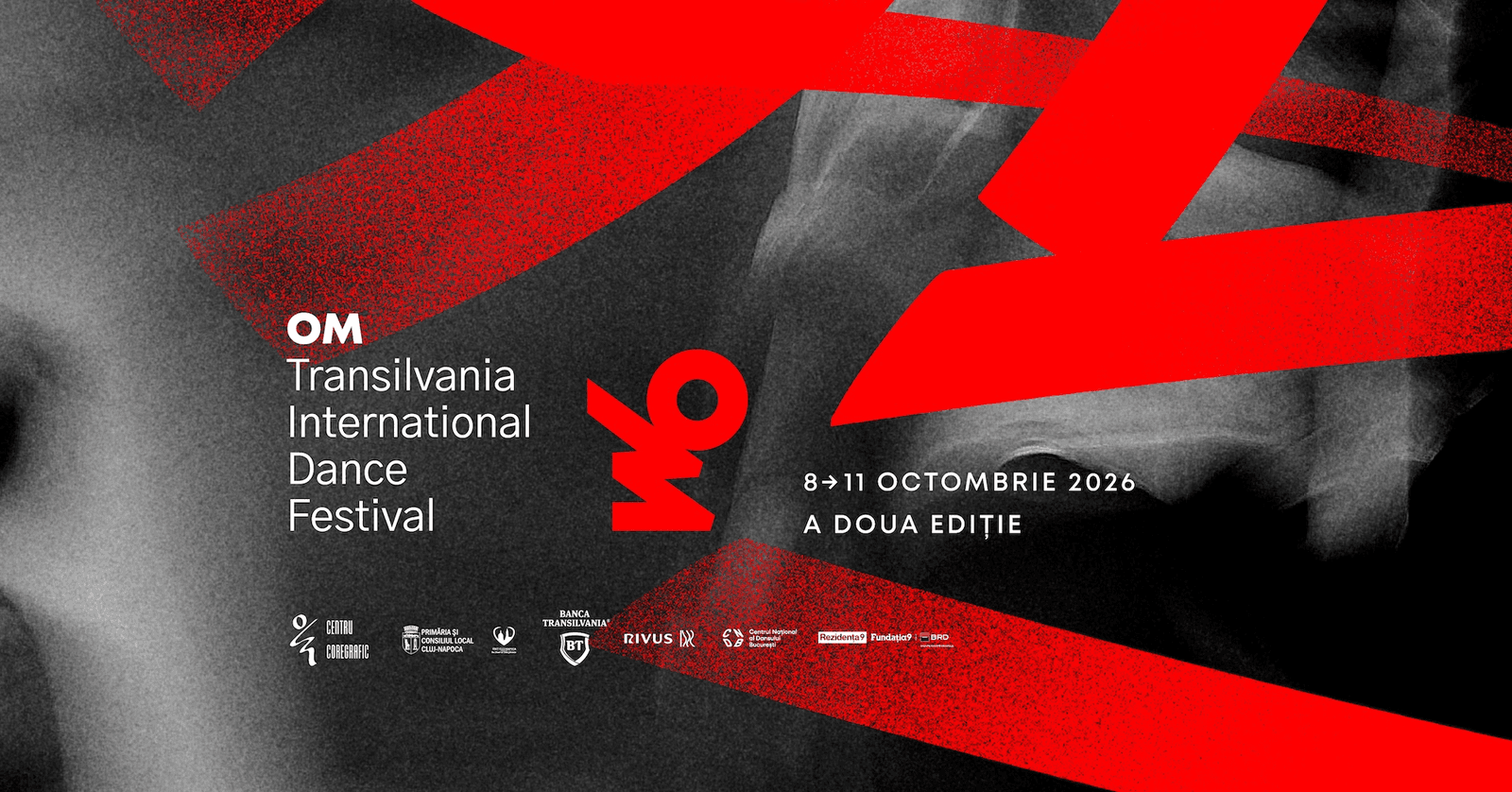 OM Transilvania International Dance Festival 2026