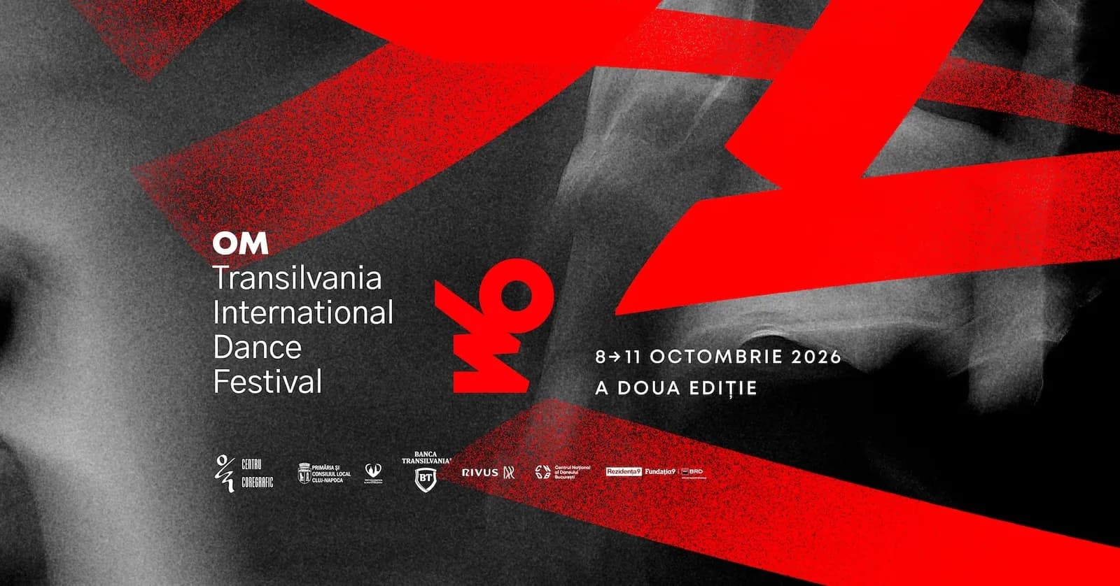 OM Transilvania International Dance Festival 2026