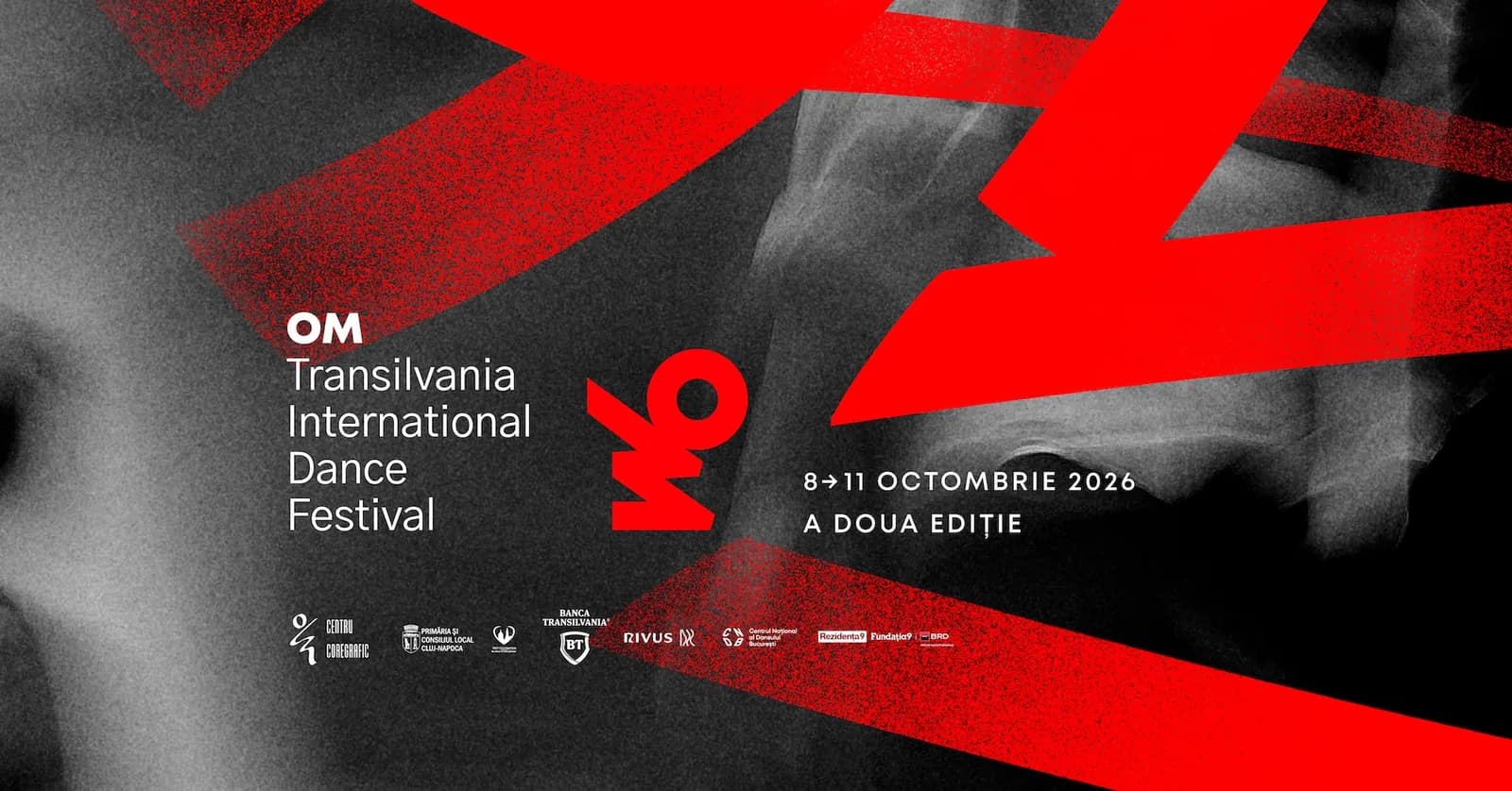 OM Transilvania International Dance Festival 2026