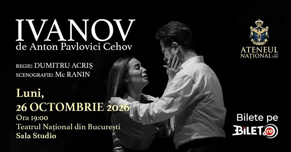 Ivanov | TNB Bucarest